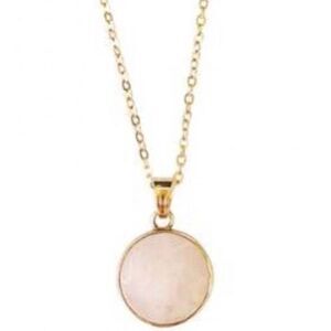 Sanctuary Project Rose Serenity Necklace